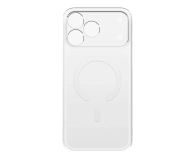 Uniq Airsuit do iPhone 17 Pro Max Magclick Charging przeźroczysty - 1371811 - zdjęcie 2
